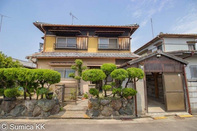 Spacious 7DK House in Wakagawacho - Photo 1
