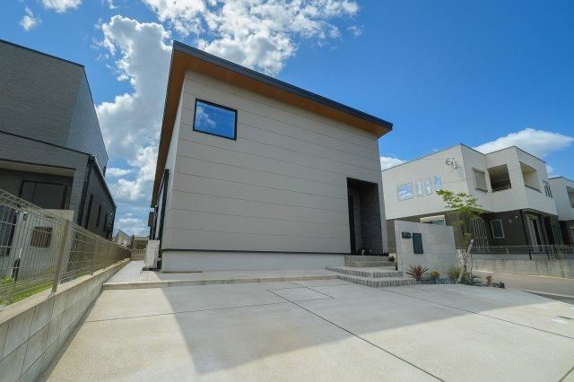 Modern 3LDK House in Chikuzen Town - Photo 1