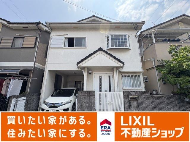 4LDK house in Kashihara, Nara - Photo 1