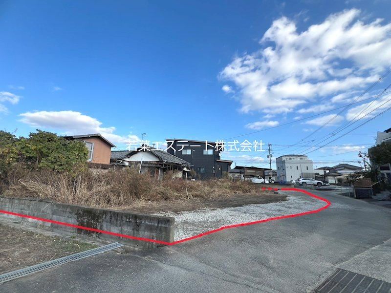 560 m² land in Chikugo, Fukuoka - Photo 1