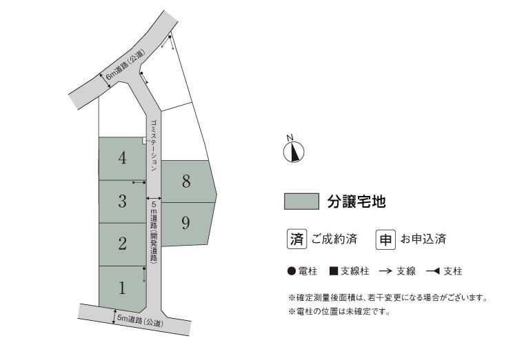 Spacious Land with Potential for Single-Story Homes - Photo 1