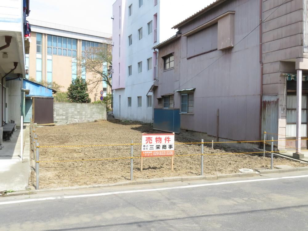 Prime Land in Johokucho, Tsuchiura - Photo 1