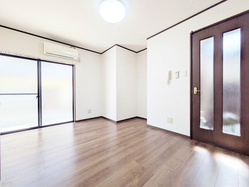 Conveniently Located 2LDK House Near Motomachi Station - Photo 1