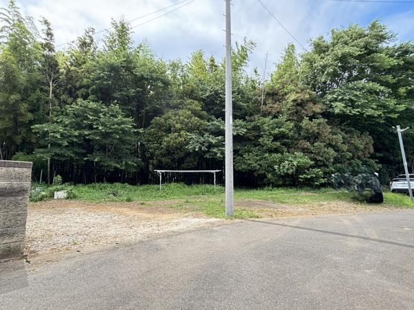 219 m² land in Sakura, Chiba - Photo 1