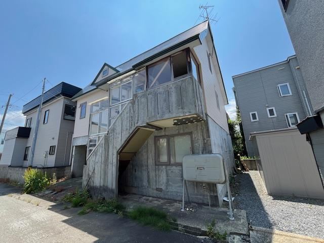 Convenient 4LDK House in Okuno 4-chome - Photo 1