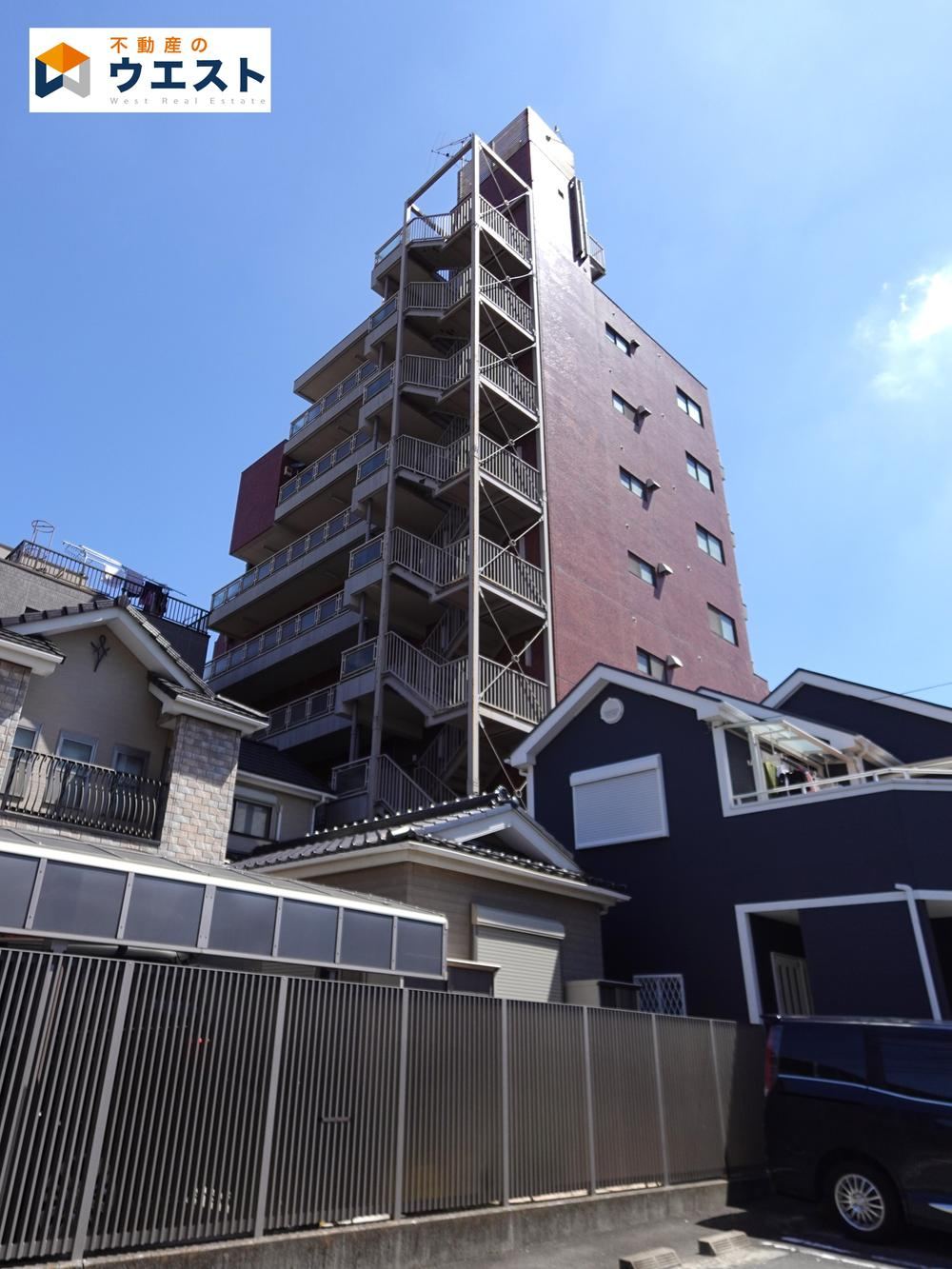 1LDK apartment in Takasaki, Gunma - Photo 1