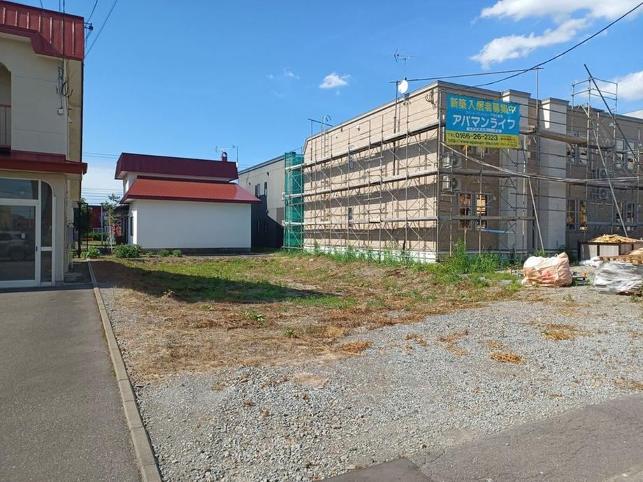 Spacious Land in Kagura, Asahikawa - Photo 1