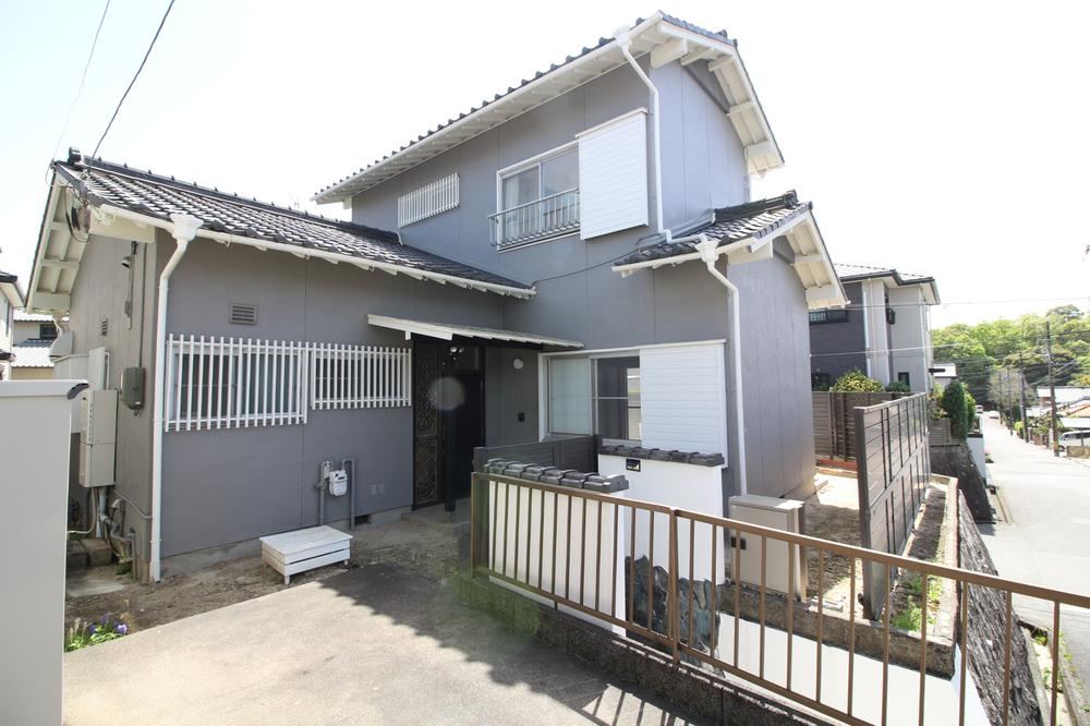 Corner Lot 3LDK House with Renovation in Okazaki - Photo 1