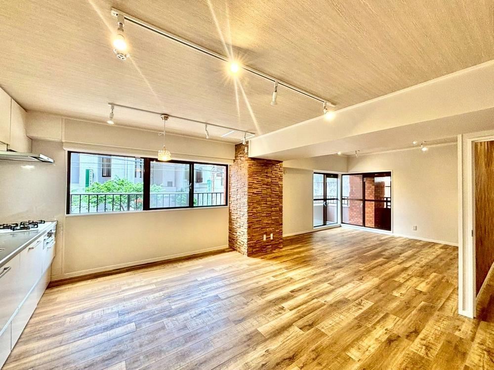 1LDK apartment in Naha, Okinawa - Photo 1