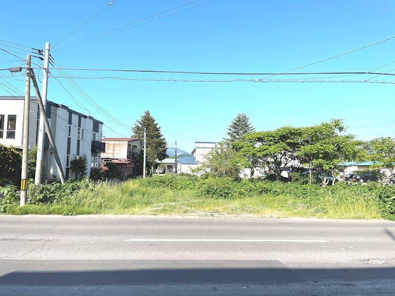 Spacious Land for Sale in Tsutsui, Aomori - Photo 1