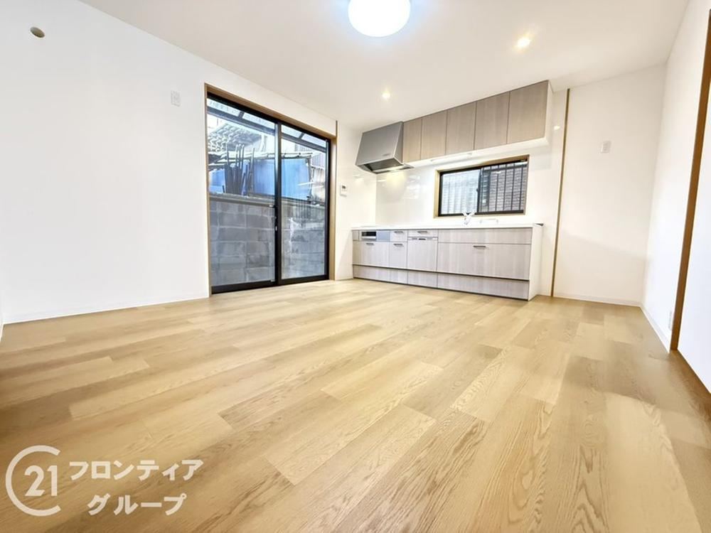 Renovated 4LDK Detached House in Uji - Photo 1