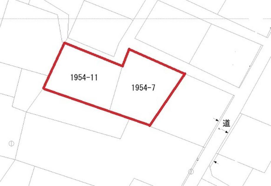 395 m² land in Miyazaki, Miyazaki - Photo 1
