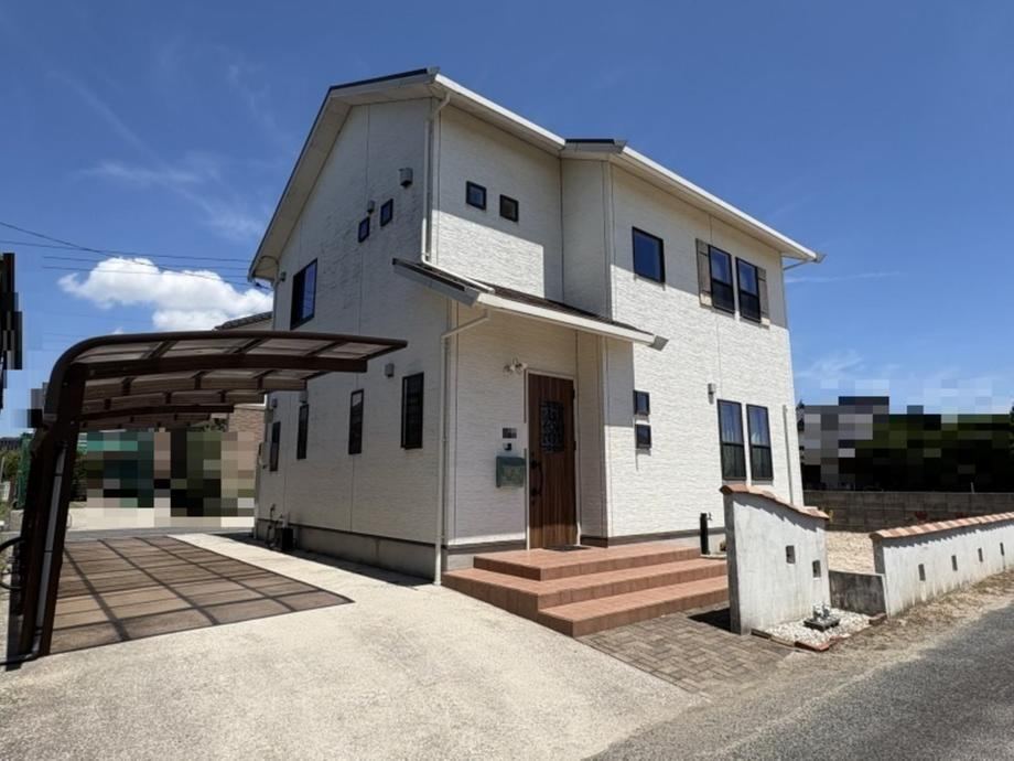 4LDK Home with Storage in Yashitsu - Photo 1
