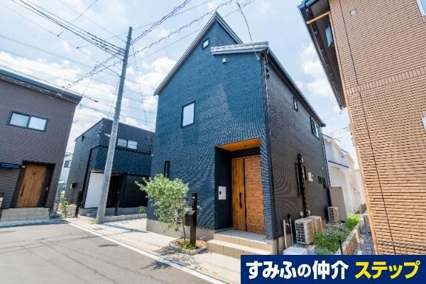 New 3LDK House in Anjō Yoshiyoshi - Photo 1