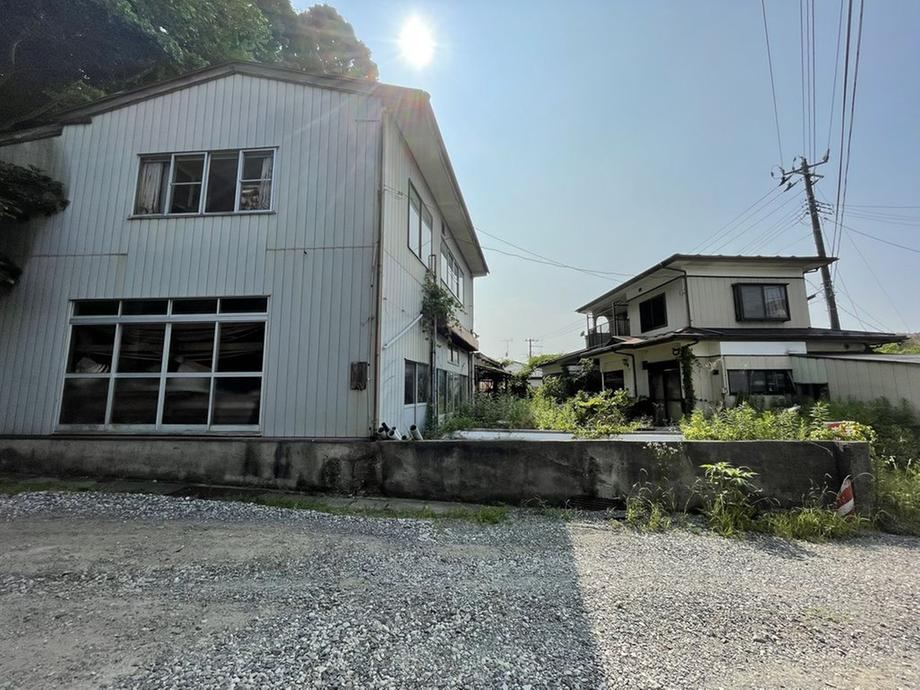 Spacious Land in Izumisawacho - Photo 1