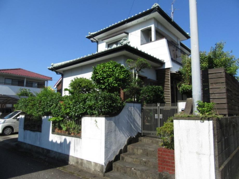 3LDK House with Garden in Akie - Photo 1