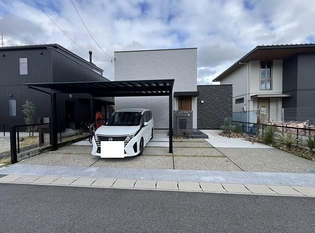 Modern 3LDK House in Kakamigahara - Photo 1