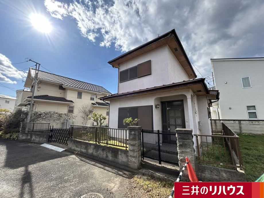 157 m² land in Hamura, Tokyo - Photo 1