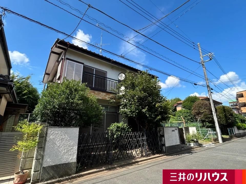 117 m² land in Tachikawa, Tokyo - Photo 1