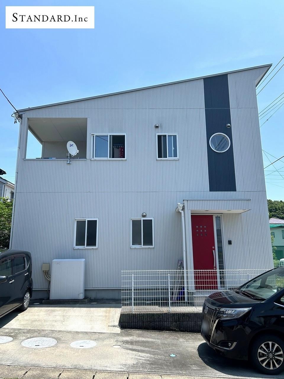 Eco-Friendly 4LDK Home in Miharu - Photo 1