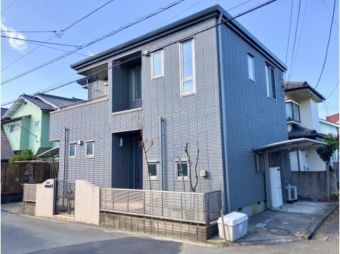 Corner Lot 4LDK House in Higashi-Koganei - Photo 1