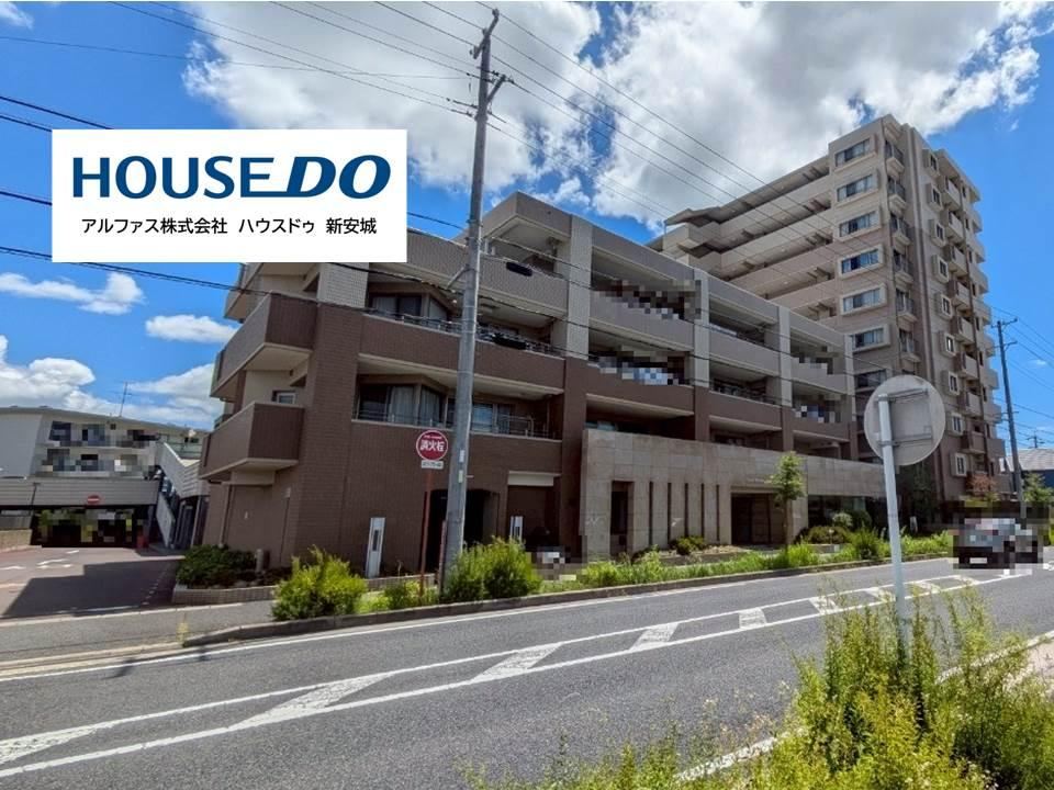 3LDK apartment in Anjo, Aichi - Photo 1