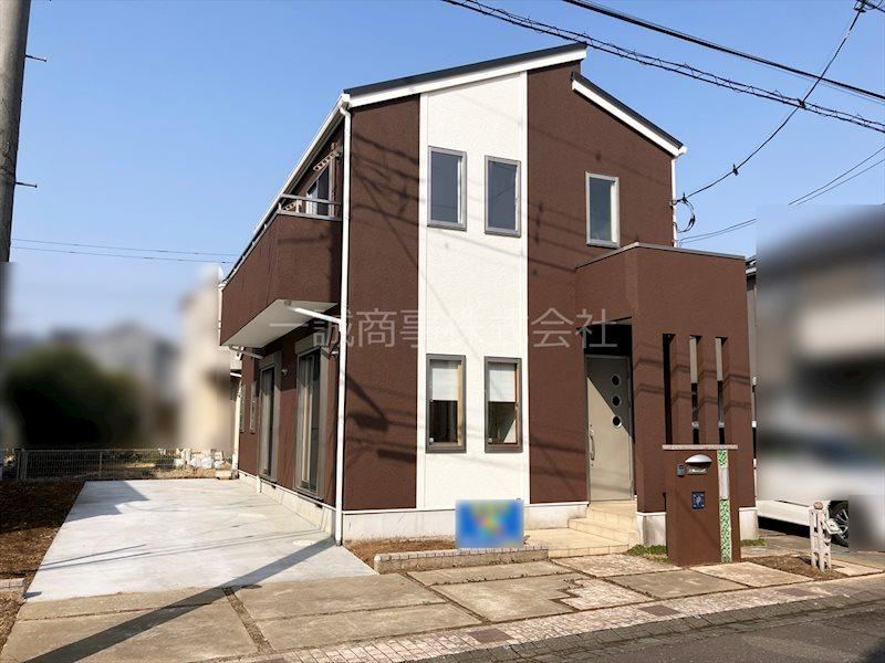 Immediate Move-in Ready Home in Toyosato-no-Mori - Photo 1