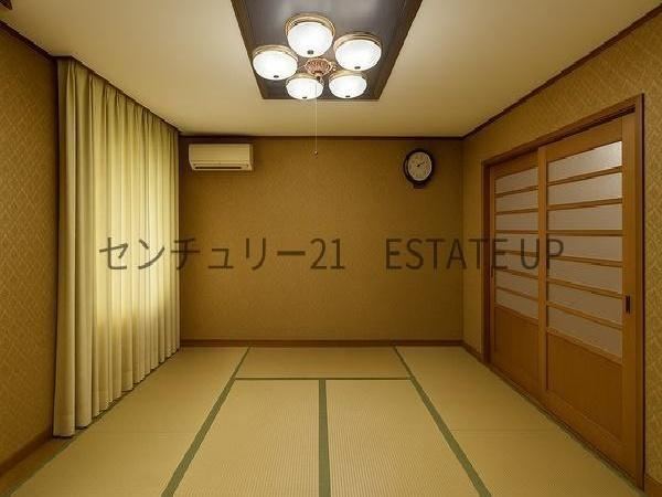 Flexible 6DK Home on Spacious Lot in Wakimoto - Photo 1