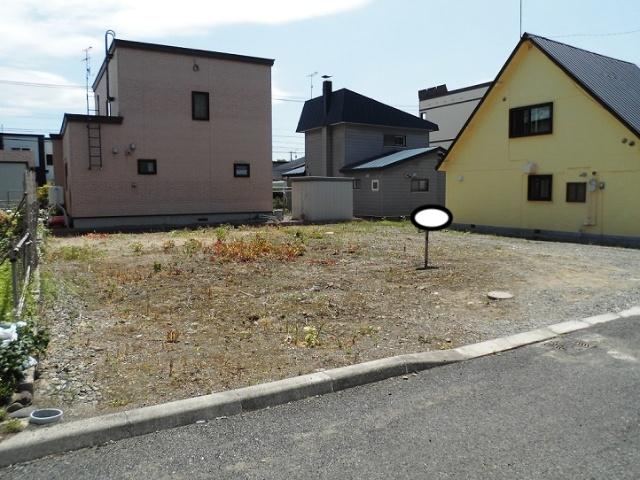 Land in Shunkou 7-jo - Photo 1
