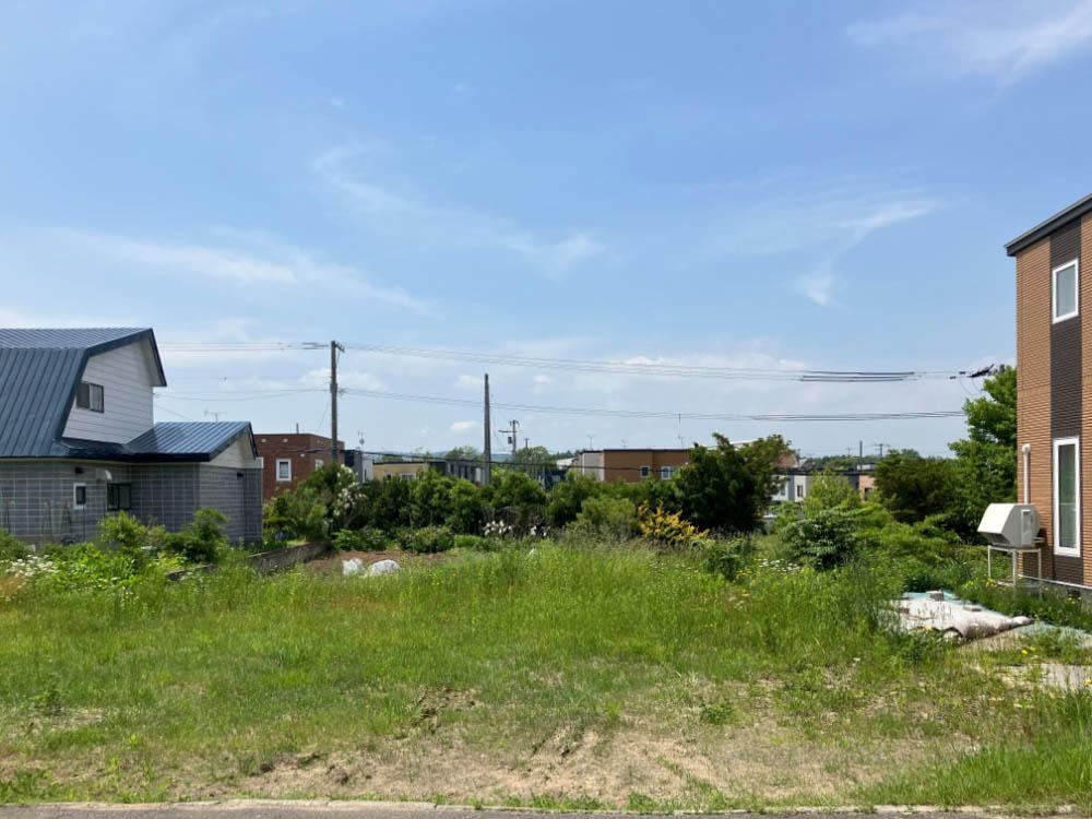 Regular-Shaped Land Near School - Photo 1
