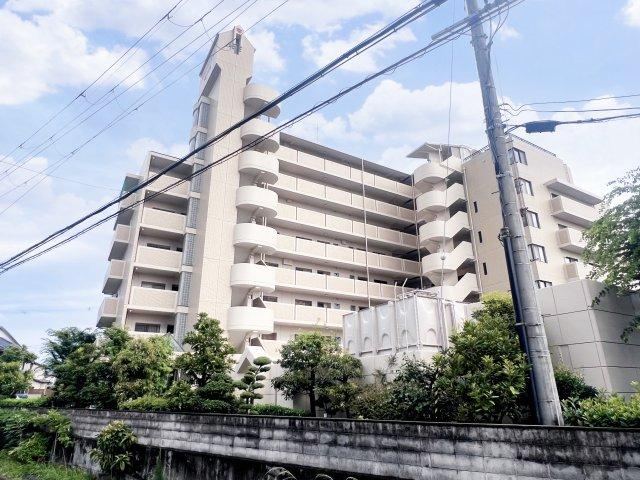 3LDK apartment in Wakayama, Wakayama - Photo 1