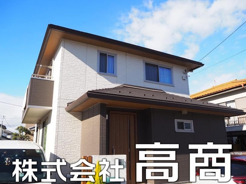 3LDK house in Takasaki, Gunma - Photo 1