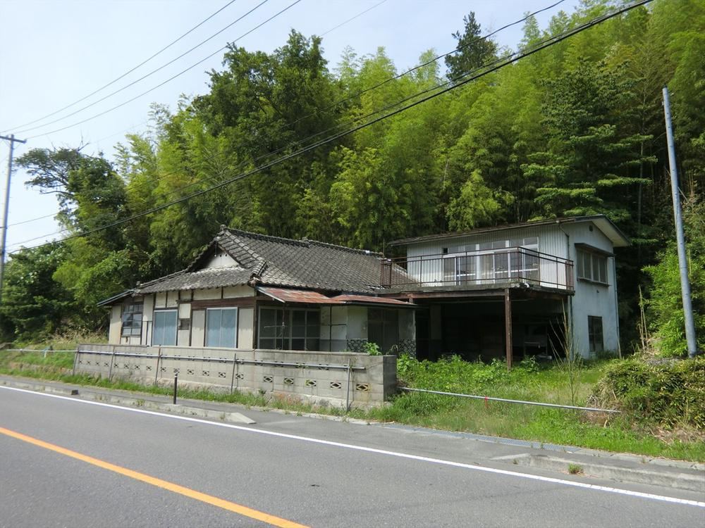 Sunny Residential Land in Shiraiwa Town - Photo 1