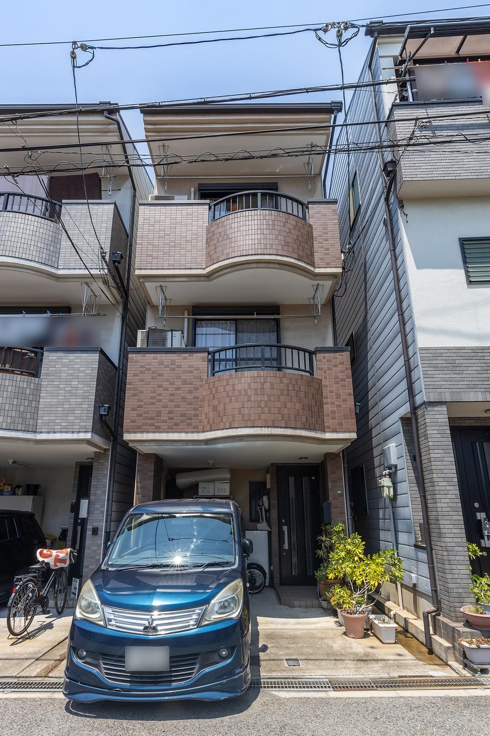 Convenient 4LDK House in Anraku - Photo 1