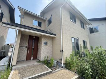 5LDK house in Kawakita, Nomi District