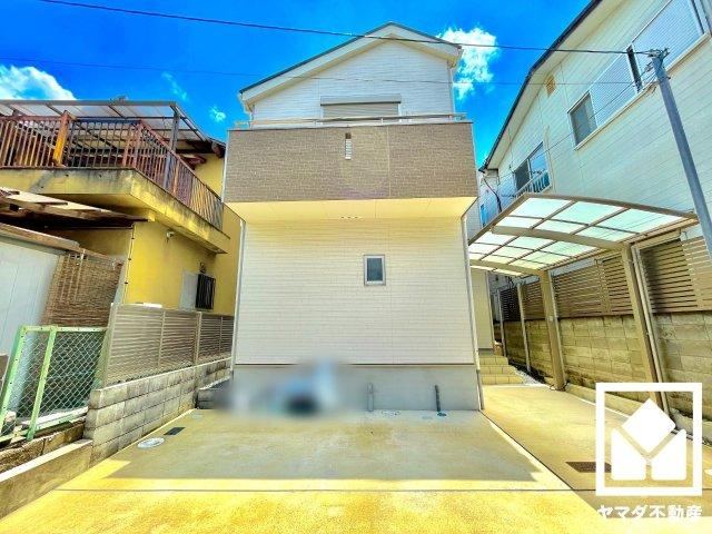 Affordable 4LDK House in Kumiyama - Photo 1