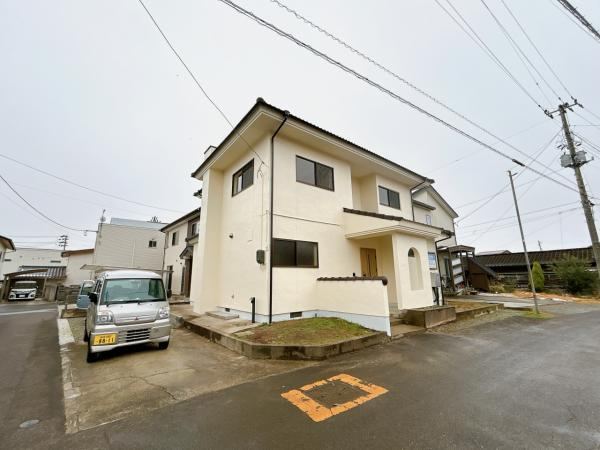 Fully Renovated Home Ready for Viewing in Fukushima - Photo 1
