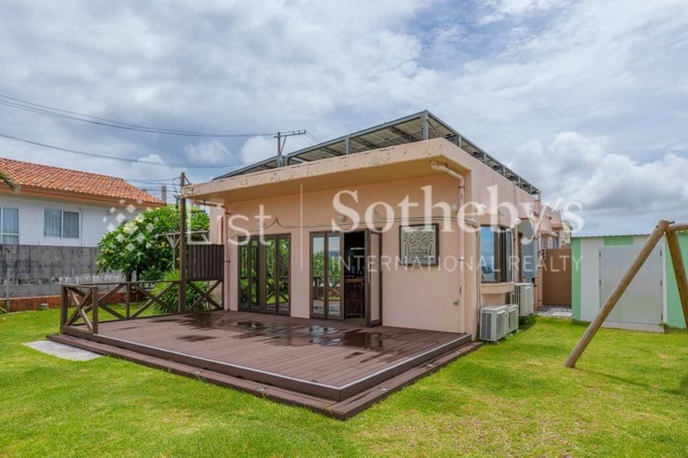 Tranquil 1LDK House in Unten - Photo 1