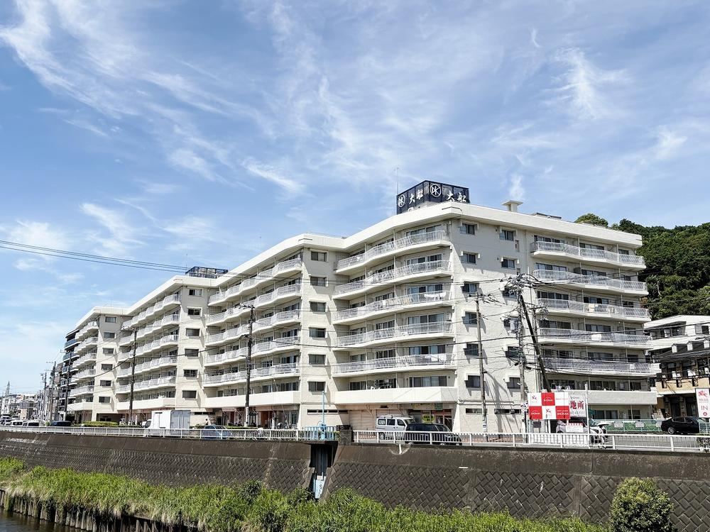 Customizable 2LDK Apartment in Kamakura - Photo 1