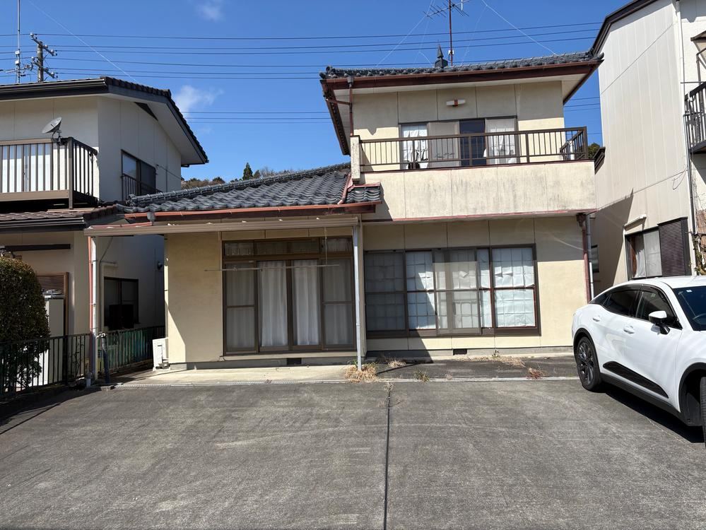 Quiet Residential Land in Onahama - Photo 1