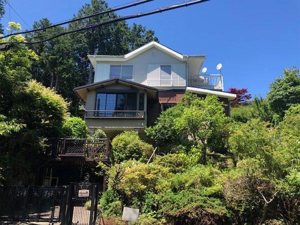 Cozy 3LDK Villa with Garden in Akazawa - Photo 1