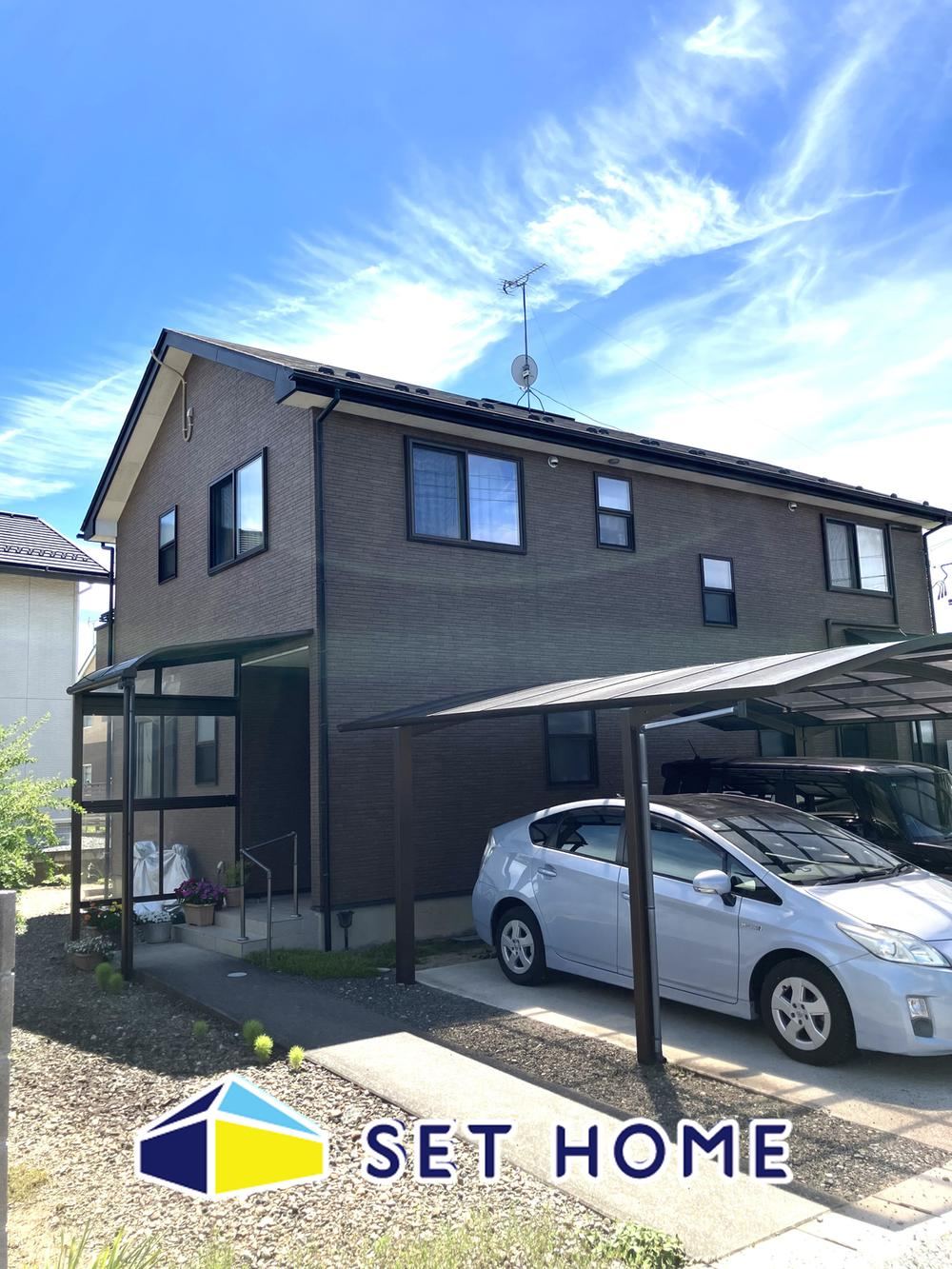 Modern 5LDK House Near Route 4 - Photo 1