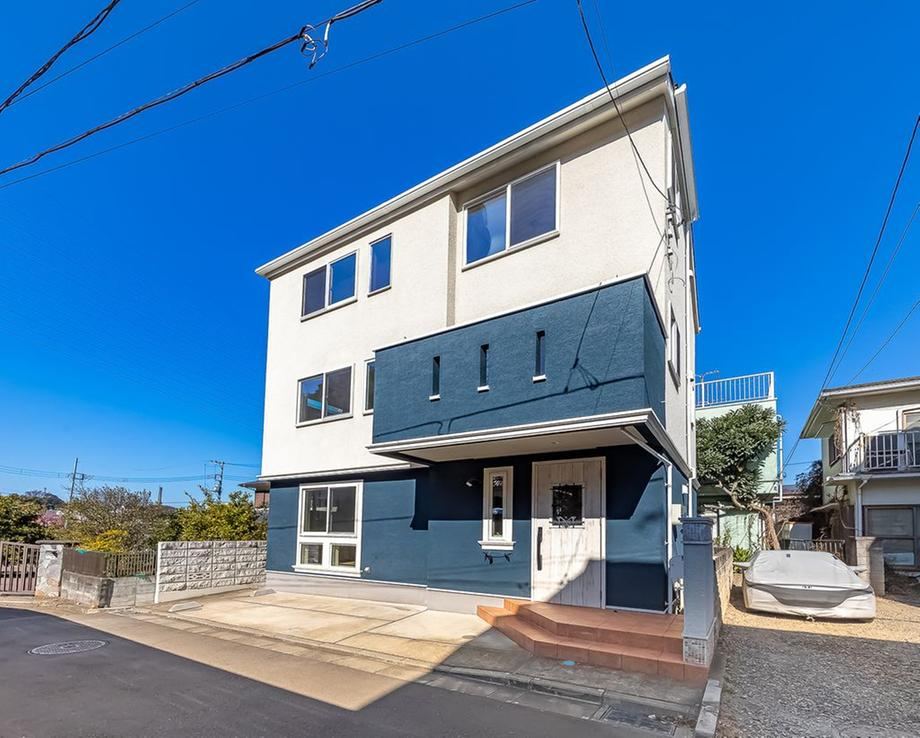 Modern 3LDK House in Yokohama - Photo 1