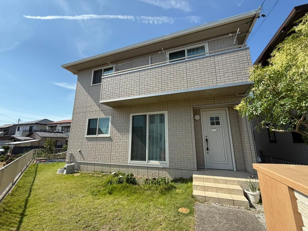 Stylish 3LDK House in Takashi - Photo 1