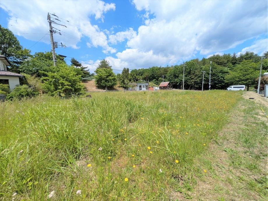 Versatile Land in Shin-Kawa - Photo 1