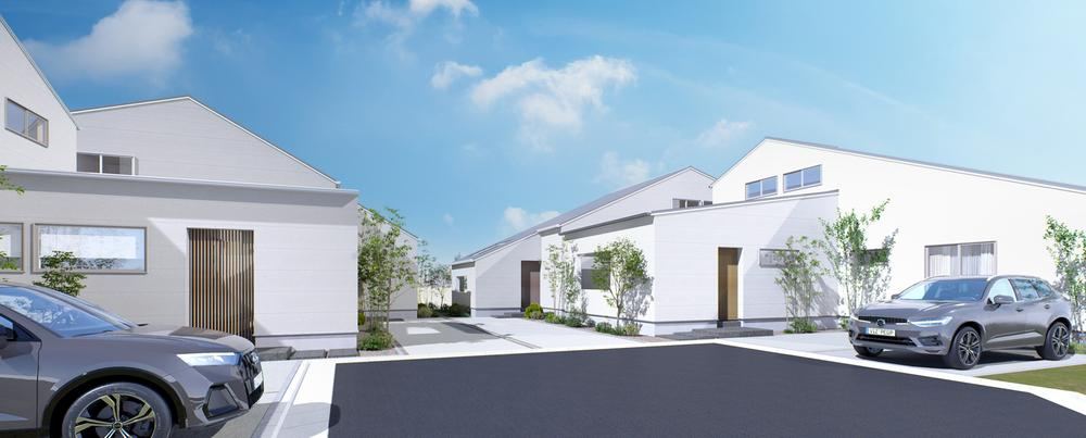 165 m² land in Inzai, Chiba - Photo 1