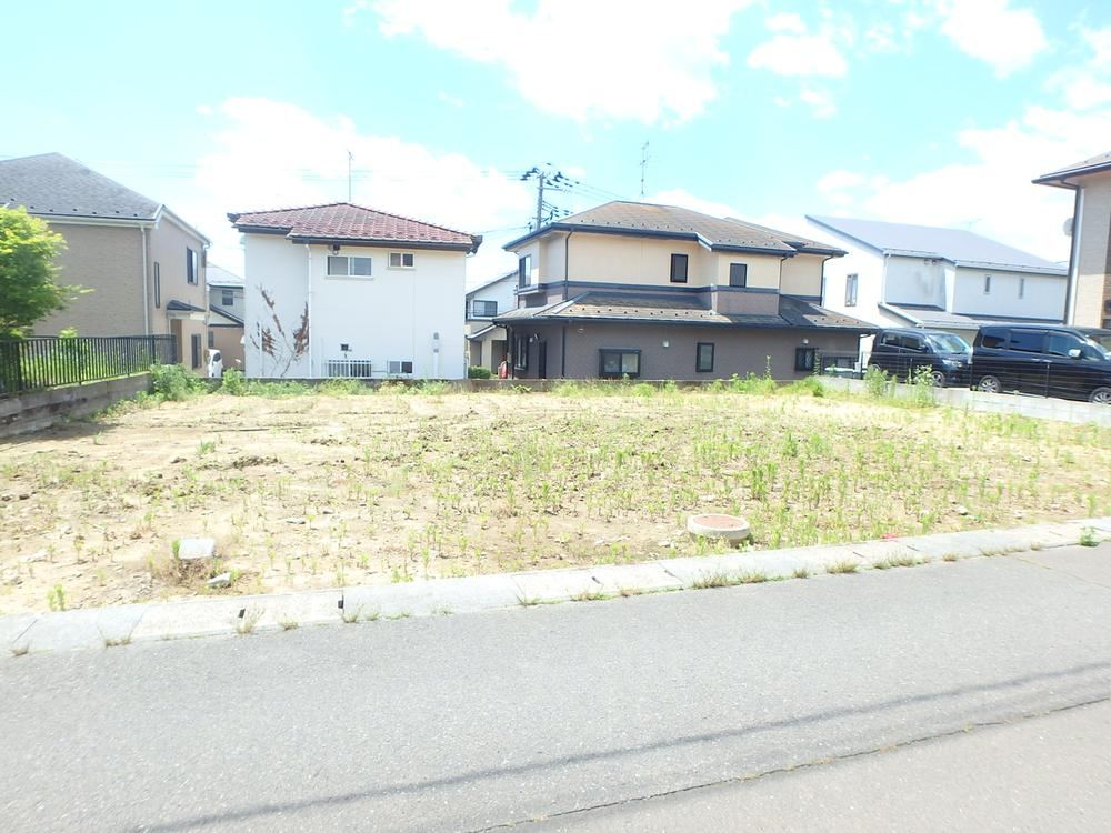 Flat Land with Good Sunlight in Sendai - Photo 1