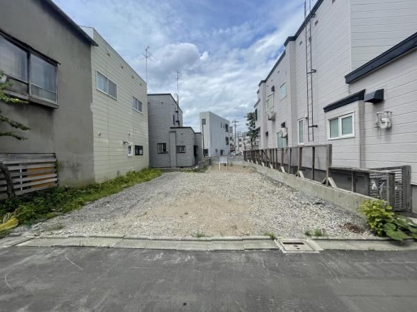 Prime Land in Nagashima, Aomori - Photo 1
