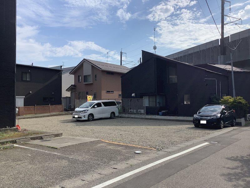 Spacious Land Parcel in Niigata City - Photo 1