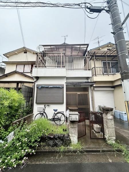 3DK House with Rental Potential in Chiyoda - Photo 1